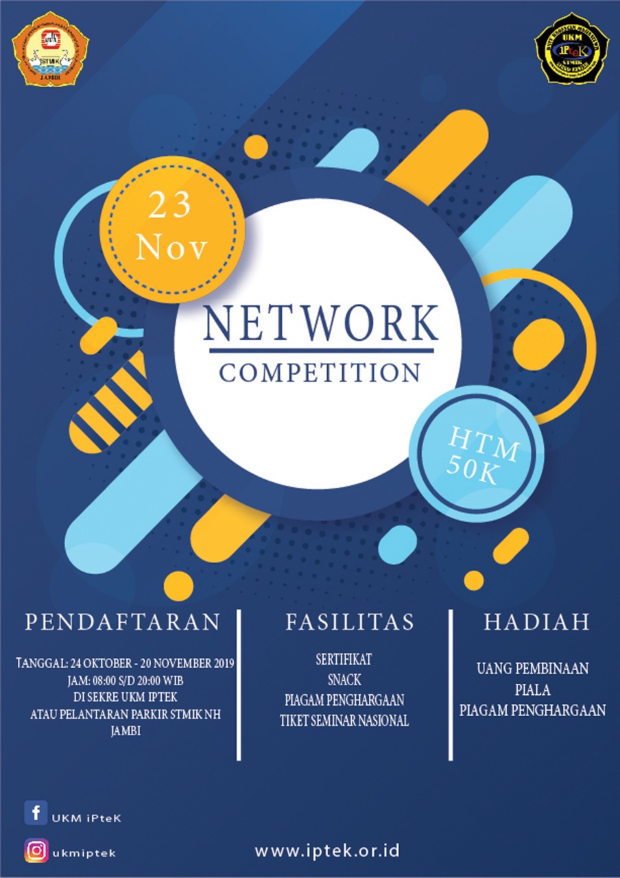 Network Competition