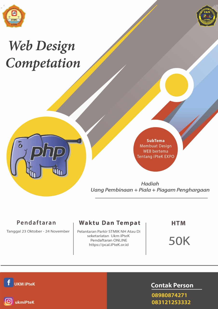 Program Competition